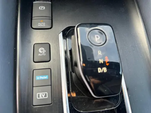 Nissan Qashqai e-Power 190 ch Tekna - Photo 22