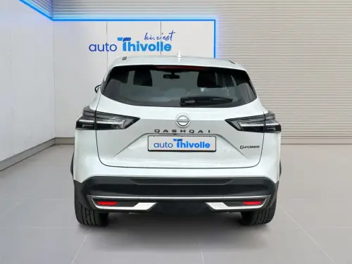 Nissan Qashqai e-Power 190 ch Business Edition - Photo 3