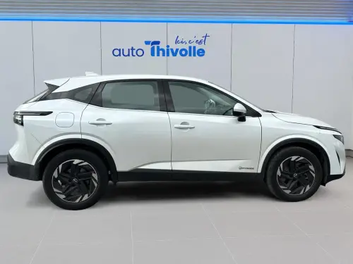 Nissan Qashqai e-Power 190 ch Business Edition - Photo 5