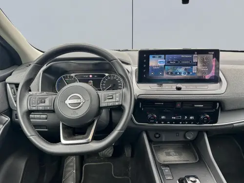 Nissan Qashqai e-Power 190 ch Business Edition - Photo 11