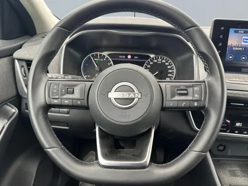 Nissan Qashqai e-Power 190 ch Business Edition - Photo 12