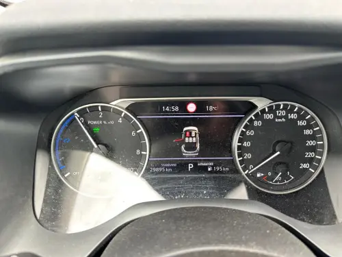 Nissan Qashqai e-Power 190 ch Business Edition - Photo 13