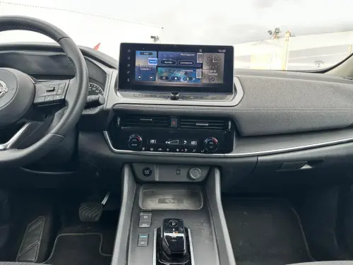 Nissan Qashqai e-Power 190 ch Business Edition - Photo 14