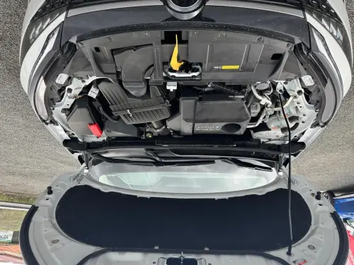 Nissan Qashqai e-Power 190 ch Business Edition - Photo 19