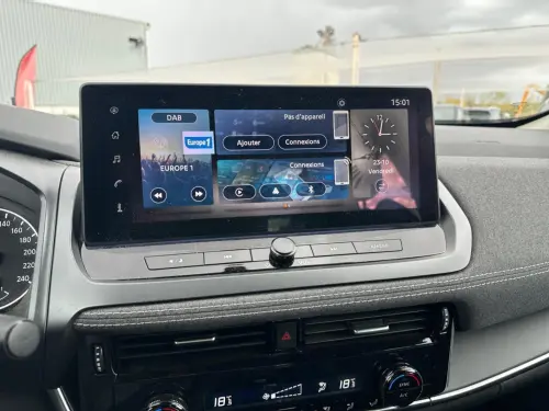 Nissan Qashqai e-Power 190 ch Business Edition - Photo 20