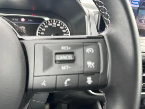 Nissan Qashqai e-Power 190 ch Business Edition - Photo 22