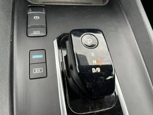 Nissan Qashqai e-Power 190 ch Business Edition - Photo 23