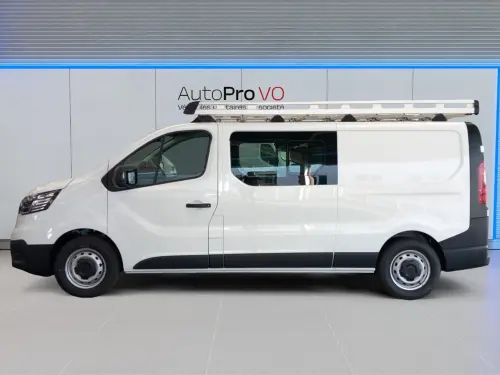 Renault Trafic TRAFIC CA BLUE DCI 130 L2H1 3T GSR2 ADVANCE - Photo 1