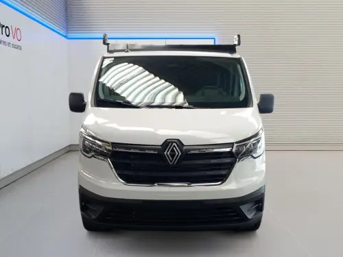 Renault Trafic TRAFIC CA BLUE DCI 130 L2H1 3T GSR2 ADVANCE - Photo 7