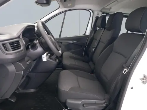 Renault Trafic TRAFIC CA BLUE DCI 130 L2H1 3T GSR2 ADVANCE - Photo 9