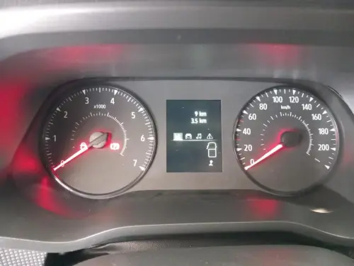 Renault Trafic TRAFIC CA BLUE DCI 130 L2H1 3T GSR2 ADVANCE - Photo 13