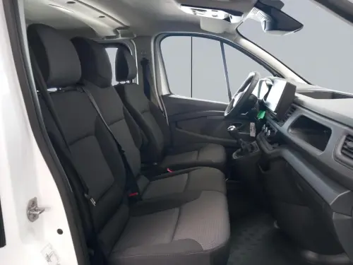 Renault Trafic TRAFIC CA BLUE DCI 130 L2H1 3T GSR2 ADVANCE - Photo 15