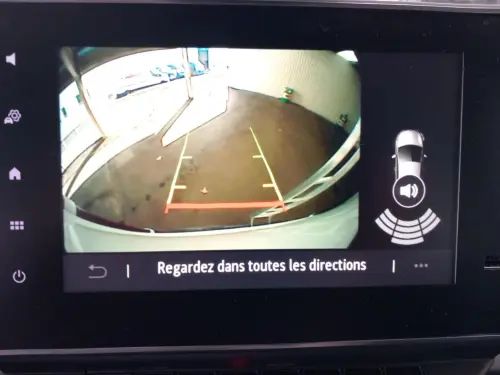 Renault Trafic TRAFIC CA BLUE DCI 130 L2H1 3T GSR2 ADVANCE - Photo 20