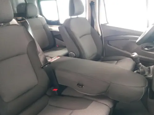 Renault Trafic TRAFIC CA BLUE DCI 130 L2H1 3T GSR2 ADVANCE - Photo 23