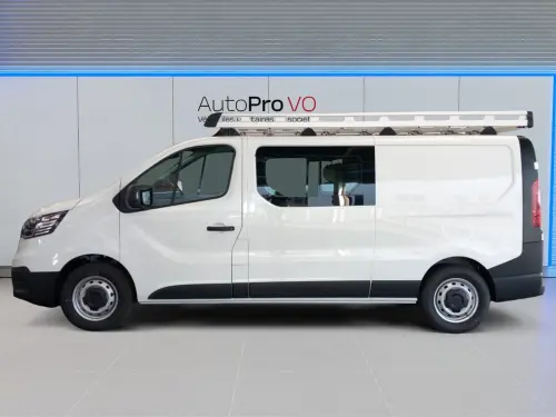 Renault Trafic TRAFIC CA BLUE DCI 130 L2H1 3T GSR2 ADVANCE - Photo 1