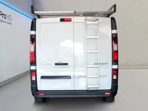 Renault Trafic TRAFIC CA BLUE DCI 130 L2H1 3T GSR2 ADVANCE - Photo 3