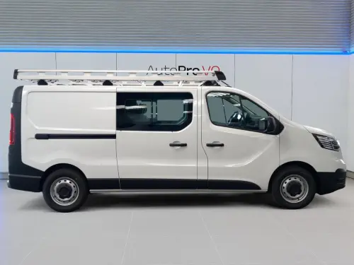 Renault Trafic TRAFIC CA BLUE DCI 130 L2H1 3T GSR2 ADVANCE - Photo 5