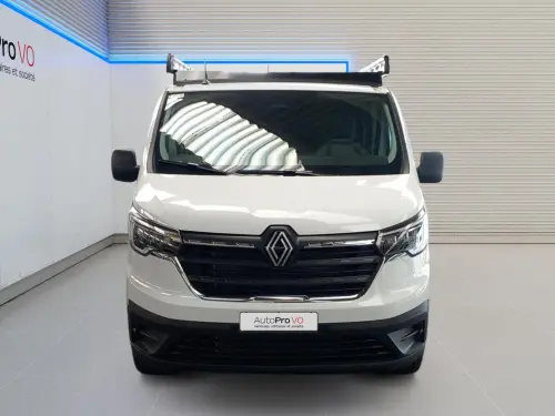 Renault Trafic TRAFIC CA BLUE DCI 130 L2H1 3T GSR2 ADVANCE - Photo 7