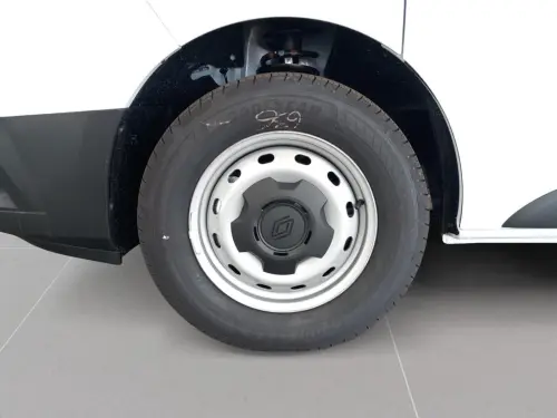 Renault Trafic TRAFIC CA BLUE DCI 130 L2H1 3T GSR2 ADVANCE - Photo 8