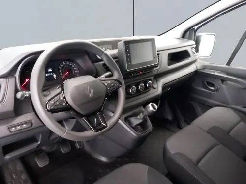 Renault Trafic TRAFIC CA BLUE DCI 130 L2H1 3T GSR2 ADVANCE - Photo 11