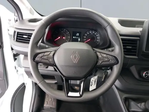 Renault Trafic TRAFIC CA BLUE DCI 130 L2H1 3T GSR2 ADVANCE - Photo 12