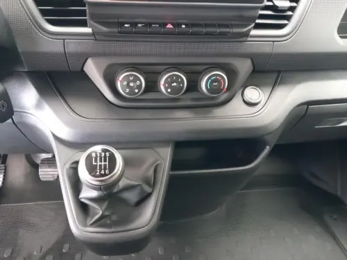 Renault Trafic TRAFIC CA BLUE DCI 130 L2H1 3T GSR2 ADVANCE - Photo 14