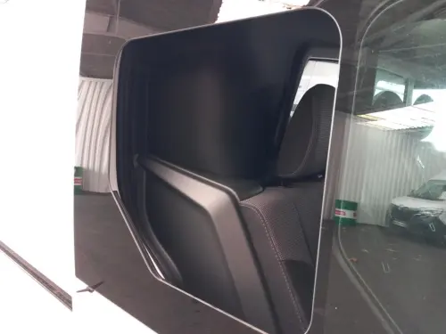 Renault Trafic TRAFIC CA BLUE DCI 130 L2H1 3T GSR2 ADVANCE - Photo 22