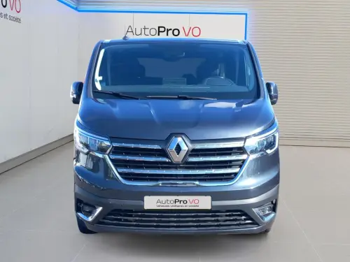 Renault Trafic L1 DCI 150cv 9 places - Photo 7