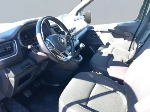 Renault Trafic L1 DCI 150cv 9 places - Photo 9