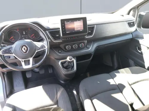 Renault Trafic L1 DCI 150cv 9 places - Photo 11