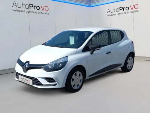 Renault Clio CLIO SOCIETE TCE 75 ENERGY E6C AIR - Photo 0
