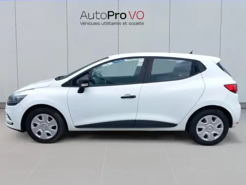 Renault Clio CLIO SOCIETE TCE 75 ENERGY E6C AIR - Photo 1