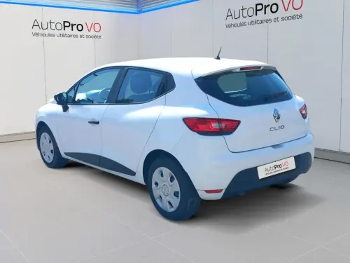 Renault Clio CLIO SOCIETE TCE 75 ENERGY E6C AIR - Photo 2