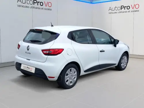 Renault Clio CLIO SOCIETE TCE 75 ENERGY E6C AIR - Photo 4