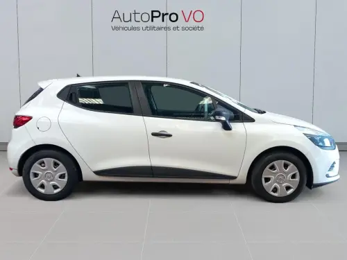 Renault Clio CLIO SOCIETE TCE 75 ENERGY E6C AIR - Photo 5