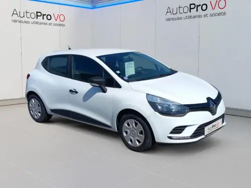 Renault Clio CLIO SOCIETE TCE 75 ENERGY E6C AIR - Photo 6