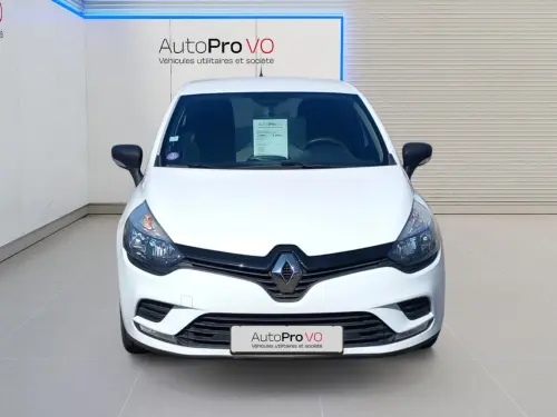 Renault Clio CLIO SOCIETE TCE 75 ENERGY E6C AIR - Photo 7
