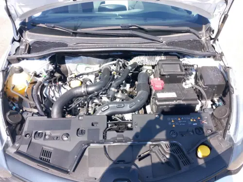 Renault Clio CLIO SOCIETE TCE 75 ENERGY E6C AIR - Photo 19