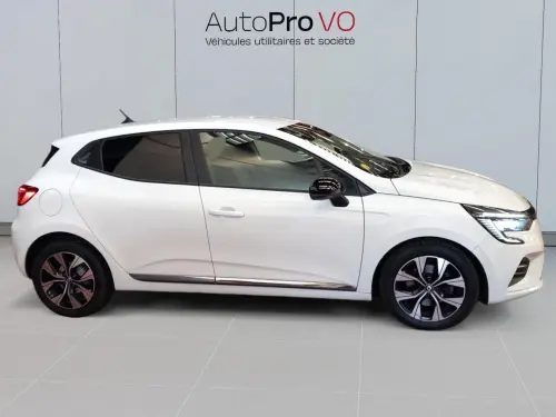 Renault Clio CLIO SOCIETE BLUE DCI 100 EVOLUTION REVERSIBLE - Photo 5