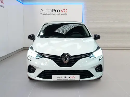 Renault Clio CLIO SOCIETE BLUE DCI 100 EVOLUTION REVERSIBLE - Photo 7