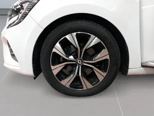 Renault Clio CLIO SOCIETE BLUE DCI 100 EVOLUTION REVERSIBLE - Photo 8