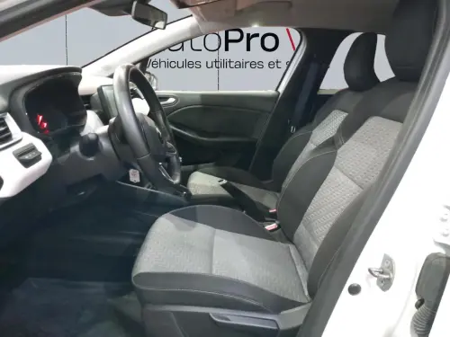 Renault Clio CLIO SOCIETE BLUE DCI 100 EVOLUTION REVERSIBLE - Photo 9