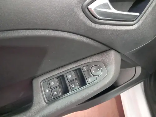 Renault Clio CLIO SOCIETE BLUE DCI 100 EVOLUTION REVERSIBLE - Photo 10