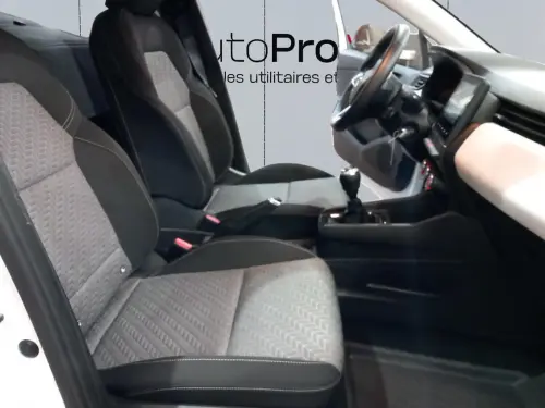 Renault Clio CLIO SOCIETE BLUE DCI 100 EVOLUTION REVERSIBLE - Photo 16