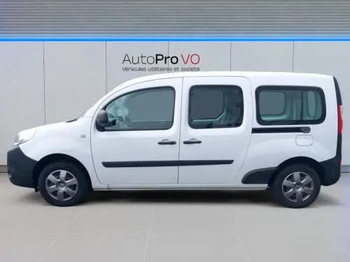 Renault Kangoo CA MAXI 1.5 DCI 90 E6 GRAND CONFORT - Photo 1