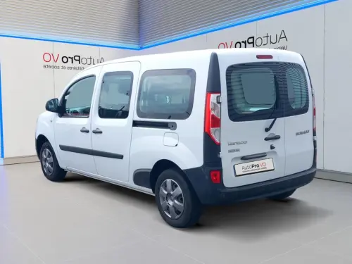 Renault Kangoo CA MAXI 1.5 DCI 90 E6 GRAND CONFORT - Photo 2