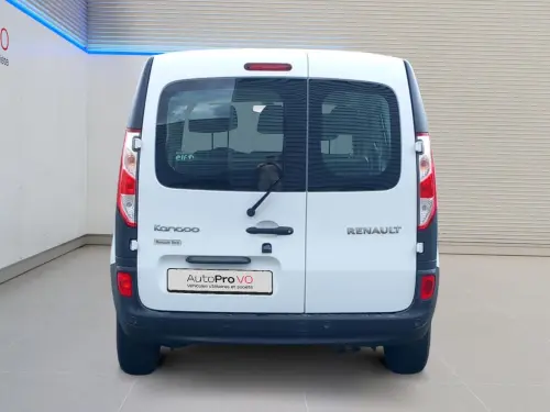 Renault Kangoo CA MAXI 1.5 DCI 90 E6 GRAND CONFORT - Photo 3