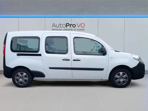 Renault Kangoo CA MAXI 1.5 DCI 90 E6 GRAND CONFORT - Photo 5