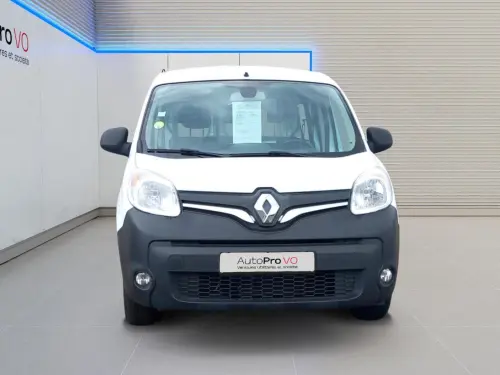 Renault Kangoo CA MAXI 1.5 DCI 90 E6 GRAND CONFORT - Photo 7