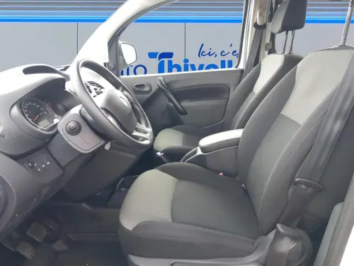 Renault Kangoo CA MAXI 1.5 DCI 90 E6 GRAND CONFORT - Photo 9